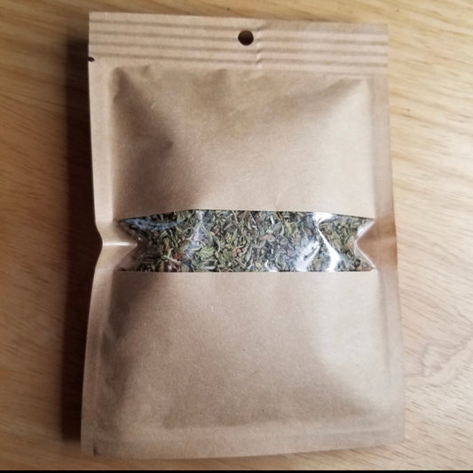 Custom Herbs