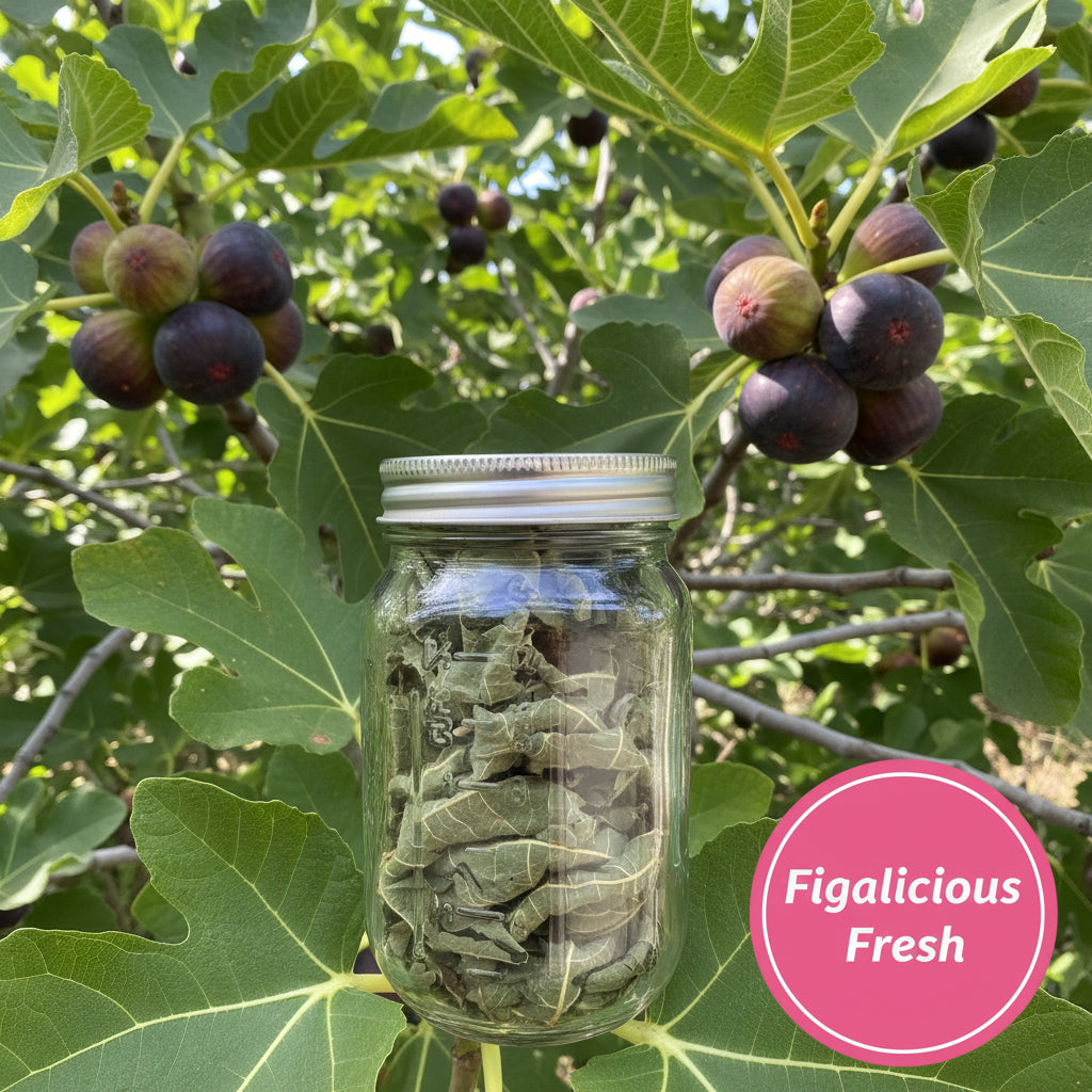 Fig Leaves