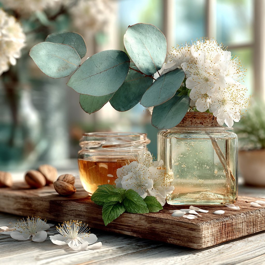 Goddess Balance Experience ✨