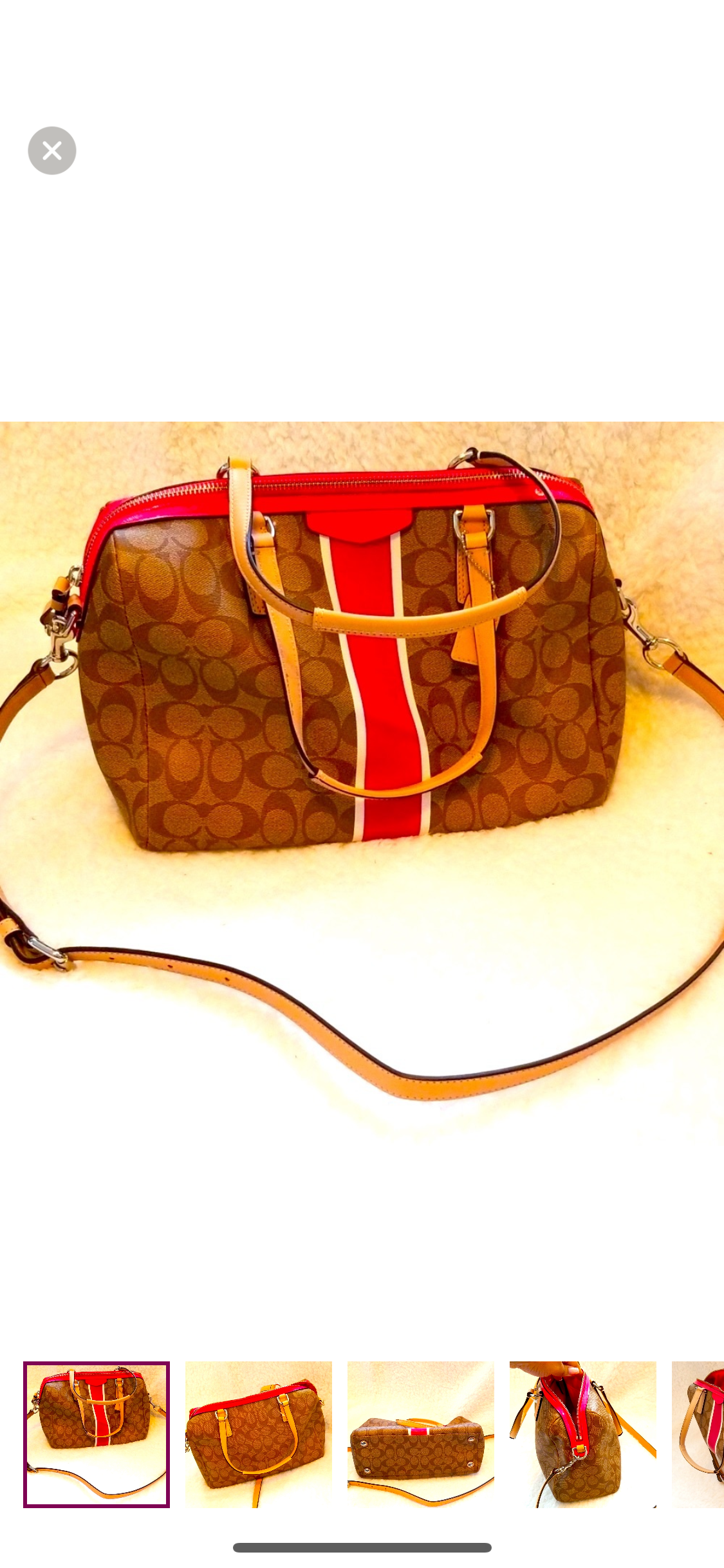 The Goddess Shop Bags & Accessories