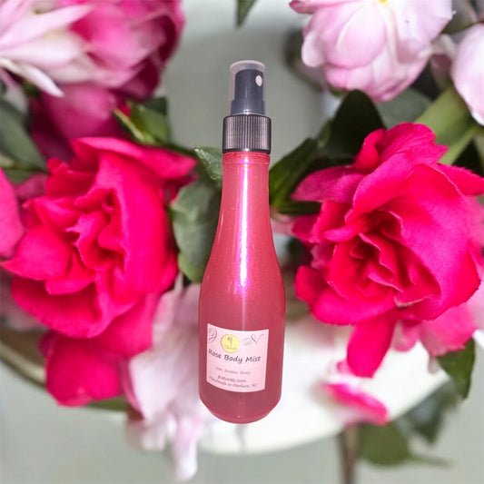 Love Body Spray💗  HibiscusRose