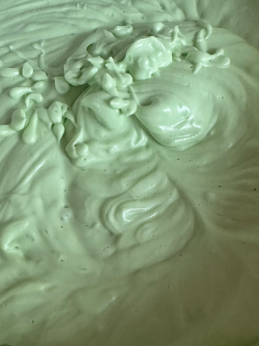 Botanical Basil Butter