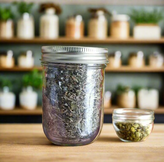 Balance: Herbal Tea⭐️