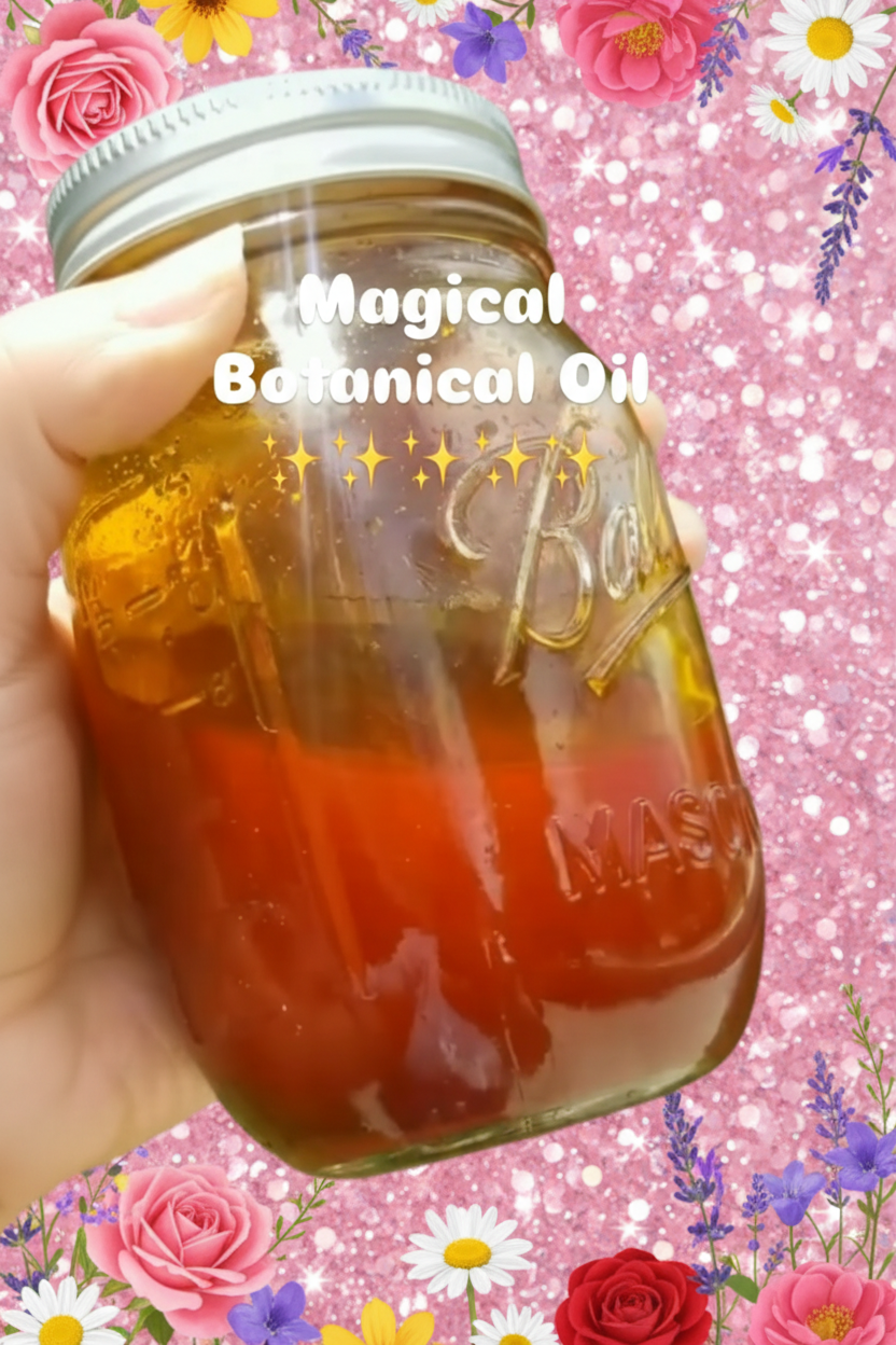 Botanical Turmeric