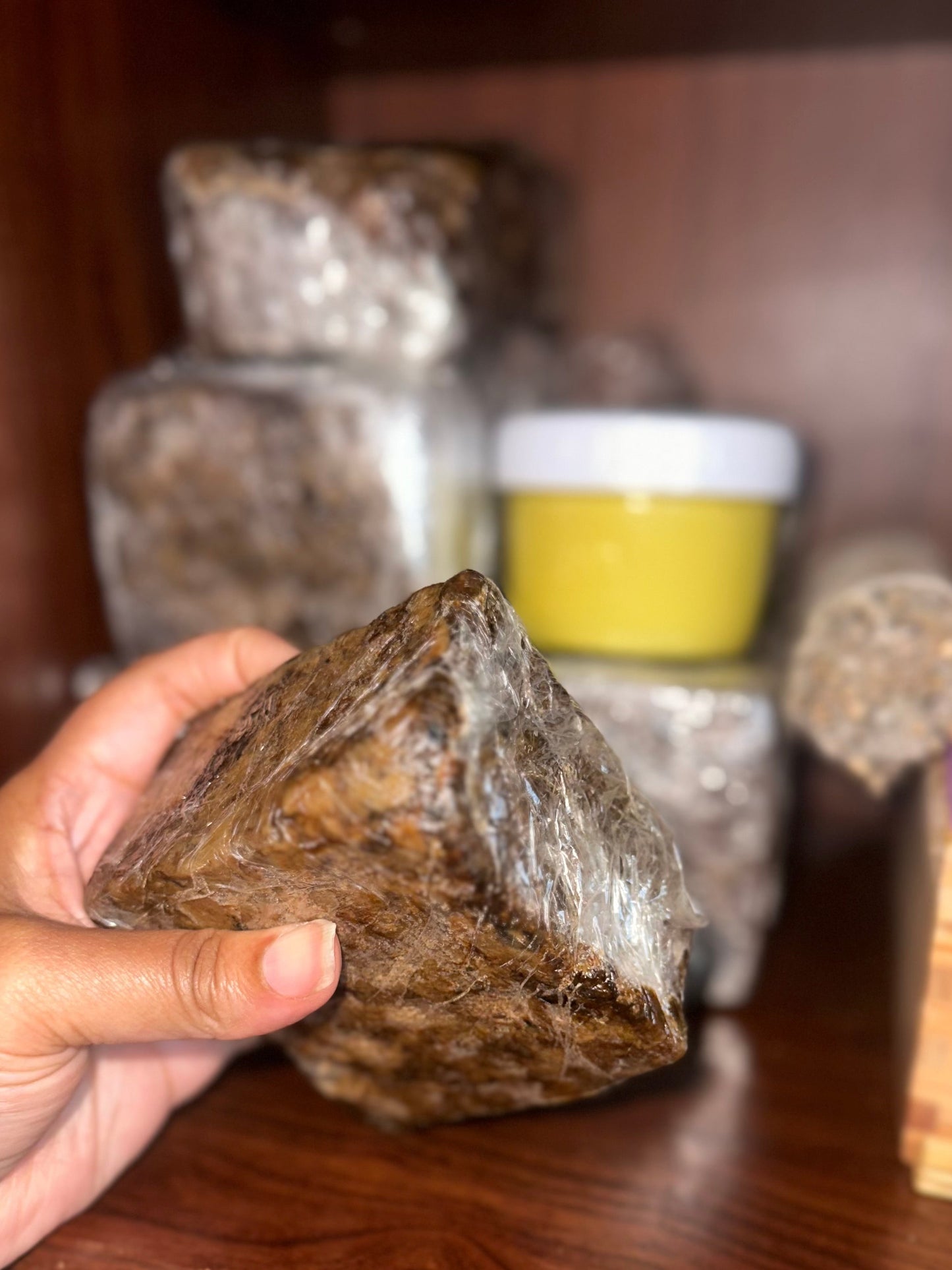 Black Soap