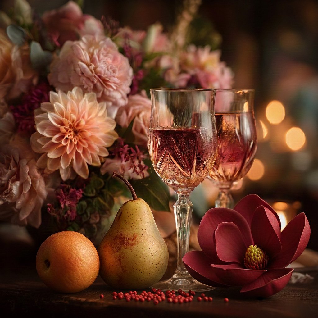 Botanical Love Collection 💗