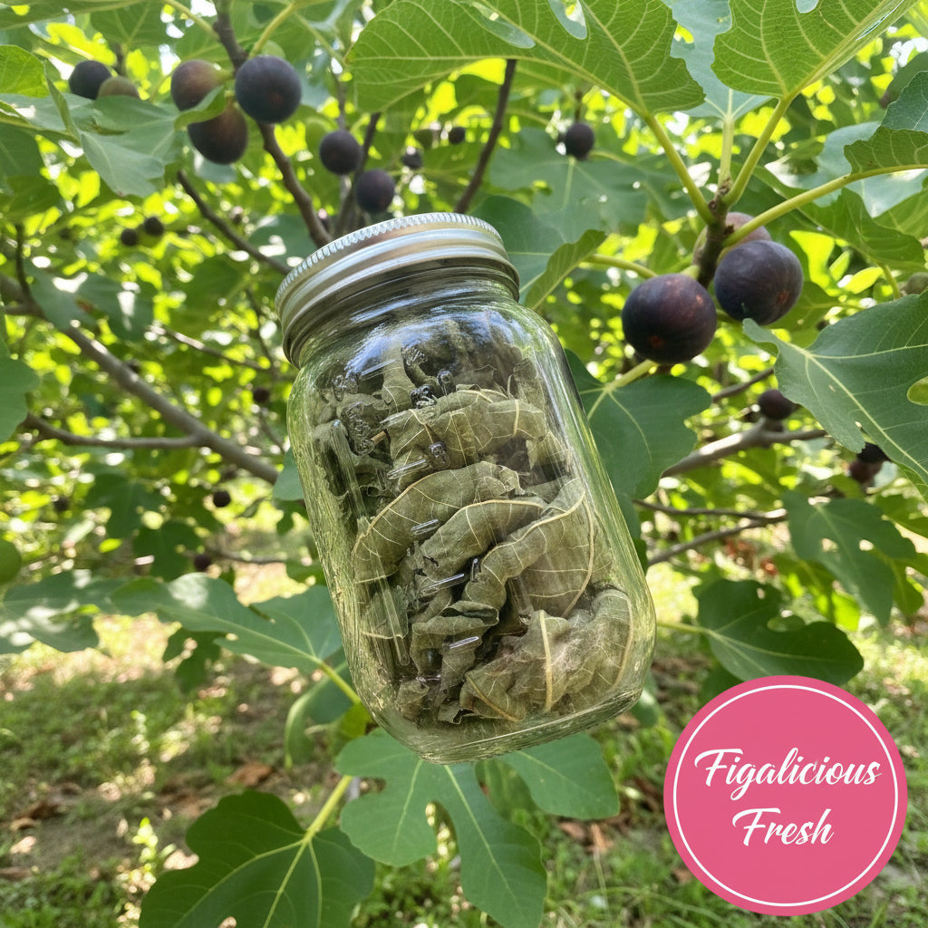 Fig Leaves