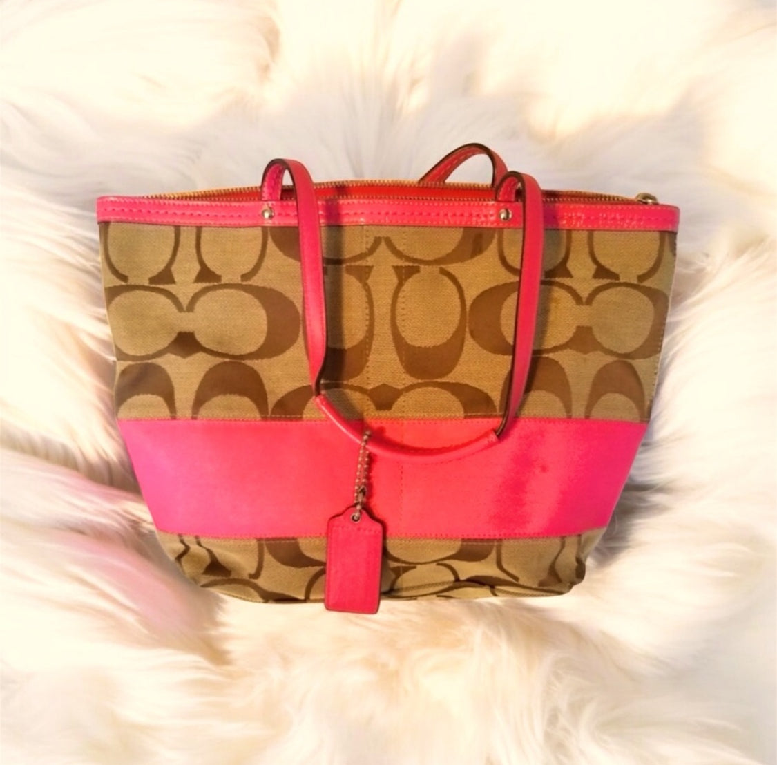 The Goddess Shop Bags & Accessories