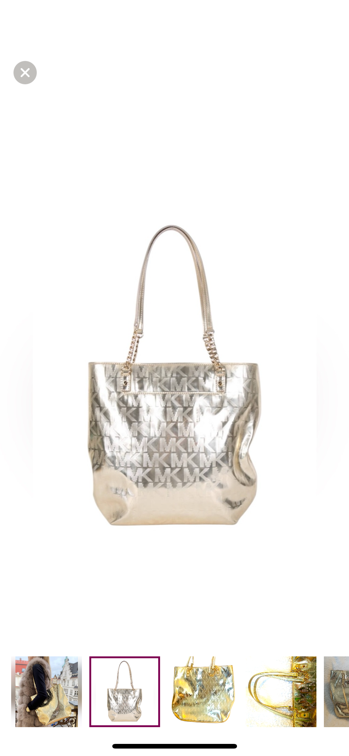 The Goddess Shop Bags & Accessories