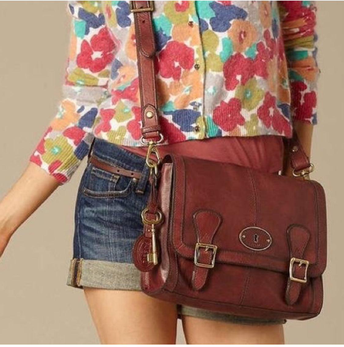 The Goddess Shop Bags & Accessories