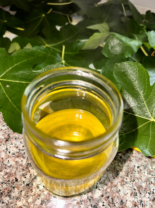 Fig Leaves