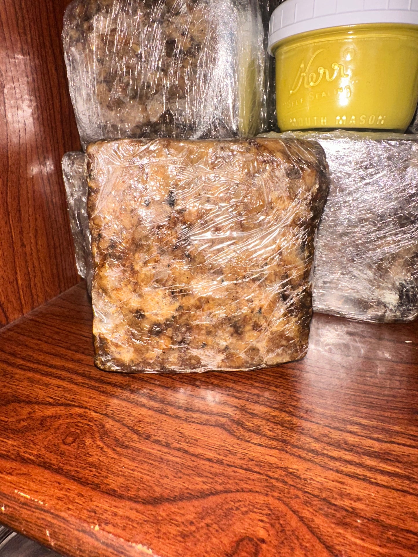 Black Soap
