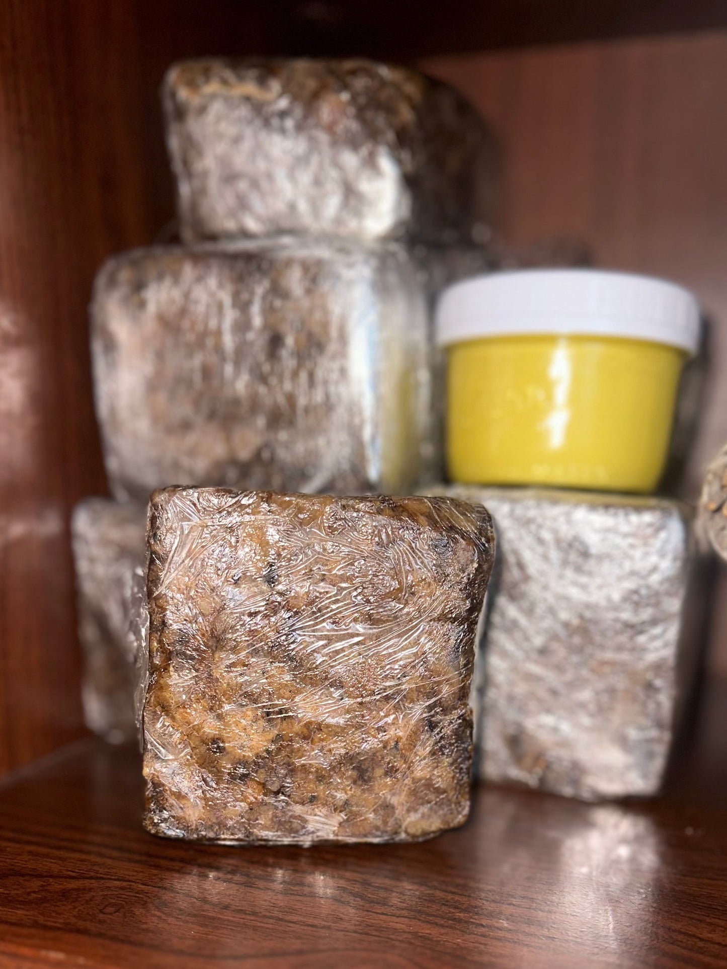 Black Soap
