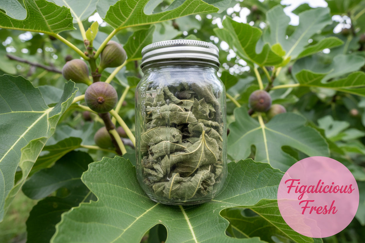 Fig Leaves