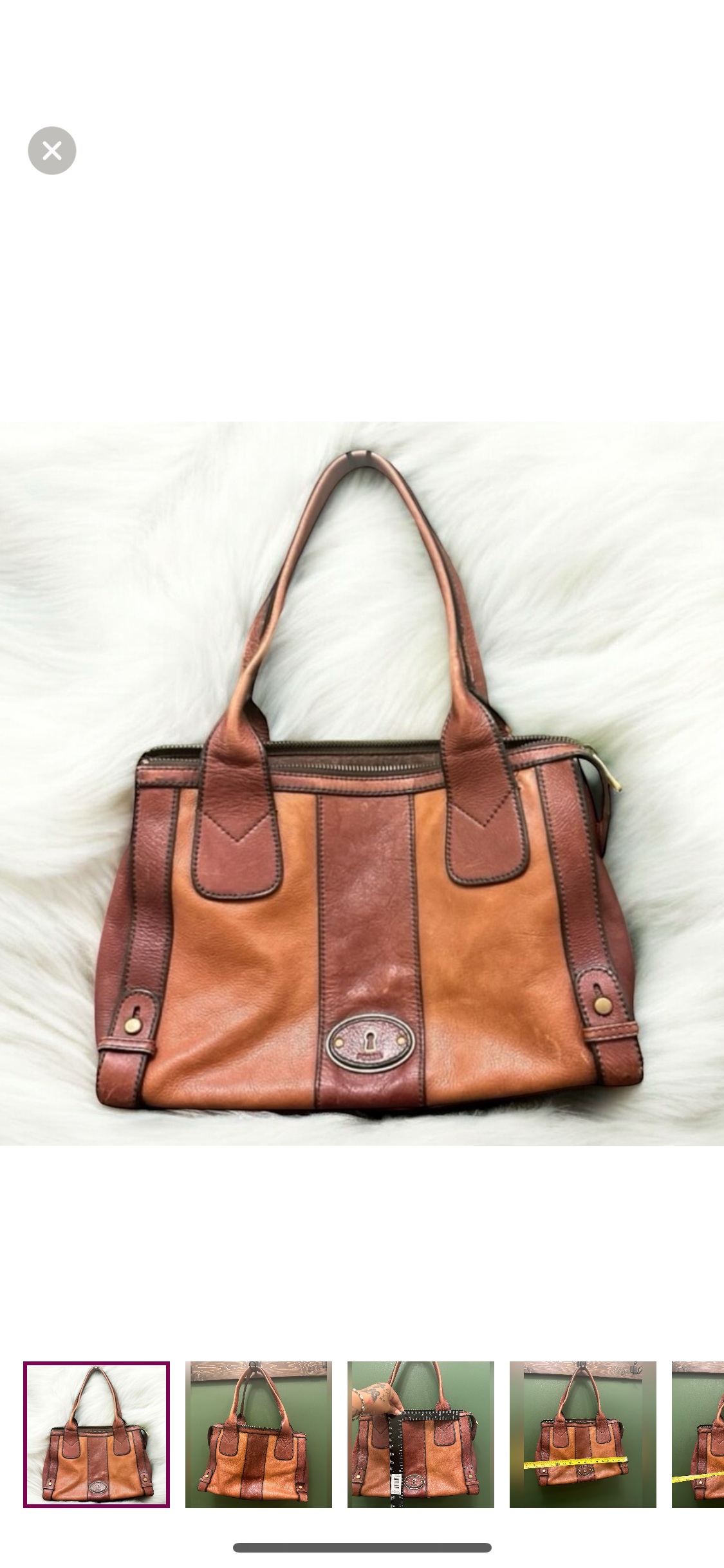 The Goddess Shop Bags & Accessories