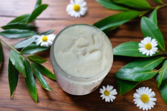 Laurel Berry Healing Cream
