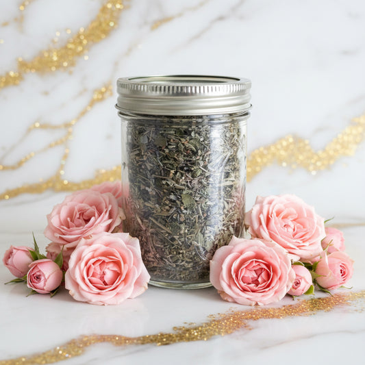 Herbal Tea: Blossom