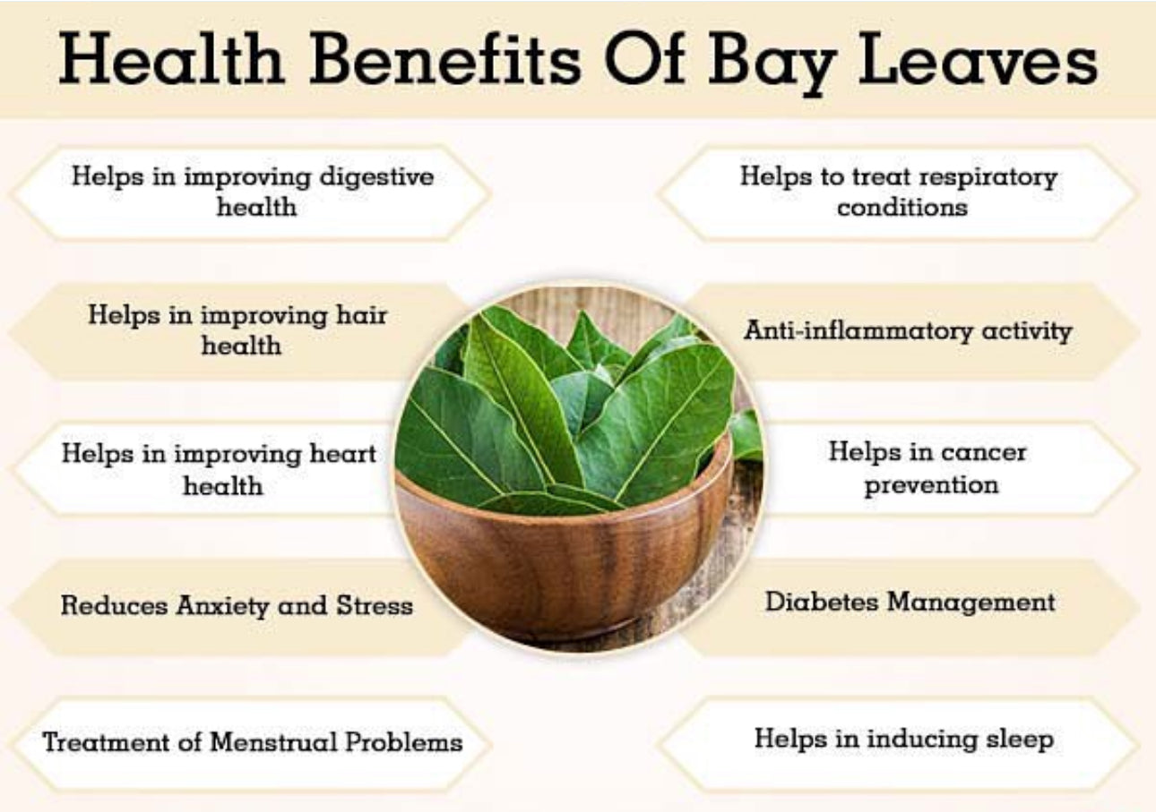 Bay Leaf Aromatherapy Bar