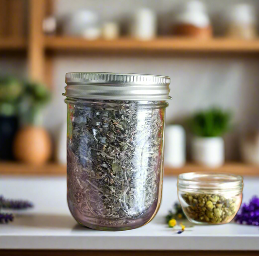 Herbal Tea: Blossom