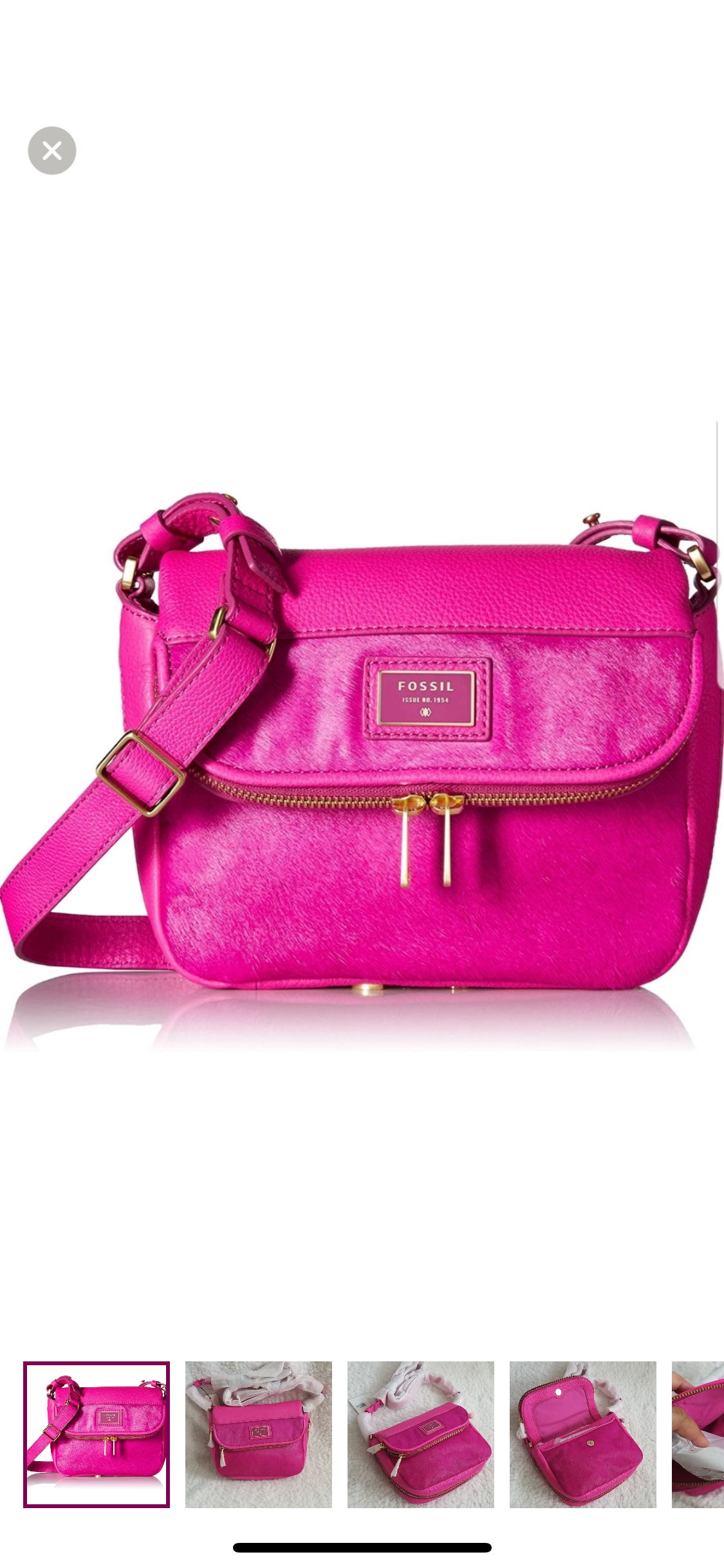 The Goddess Shop Experience