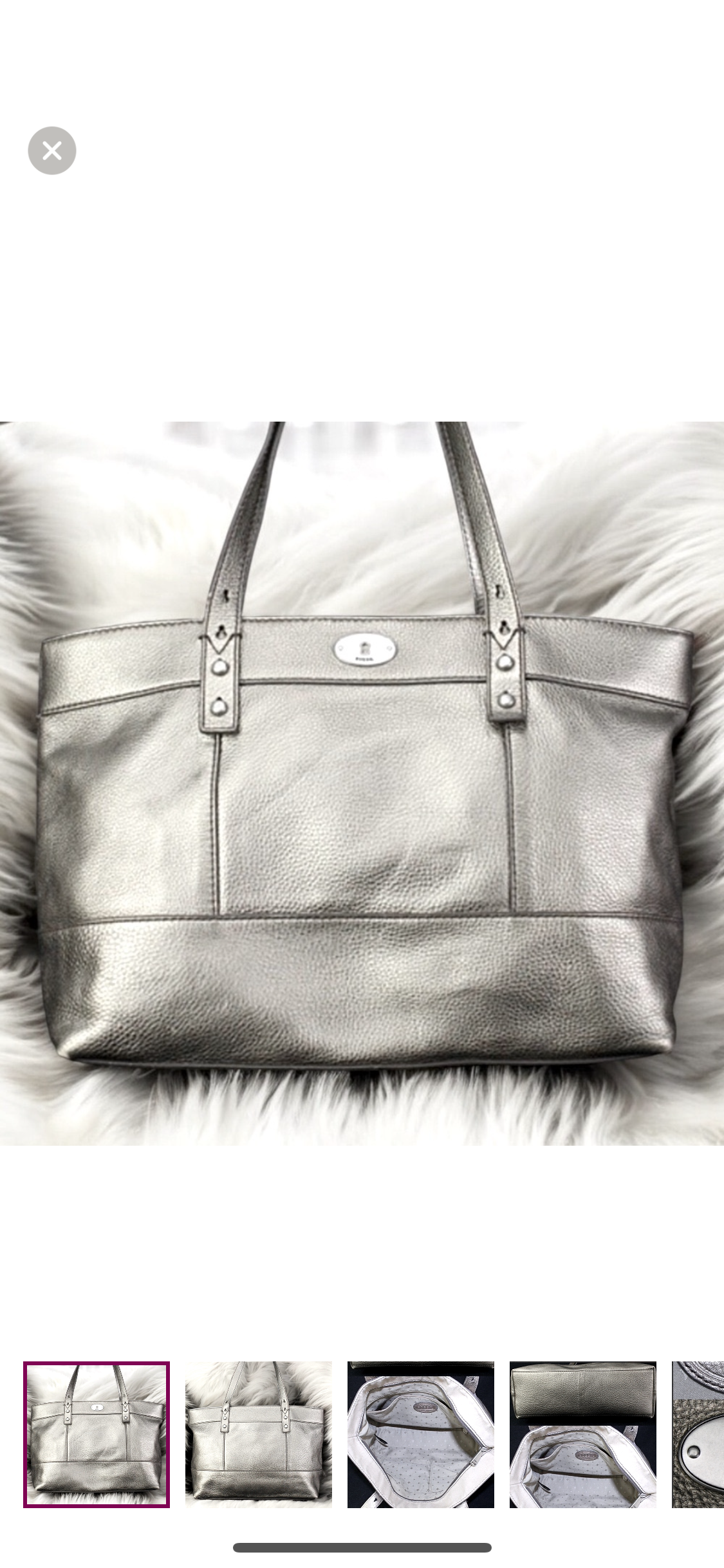 The Goddess Shop Bags & Accessories