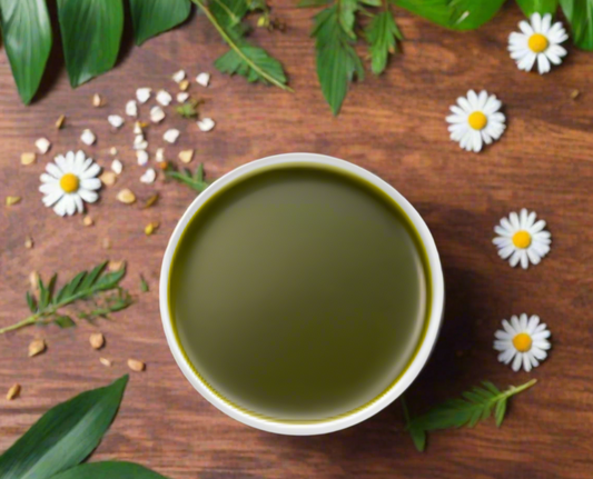 Bay Laurel Berry Salve