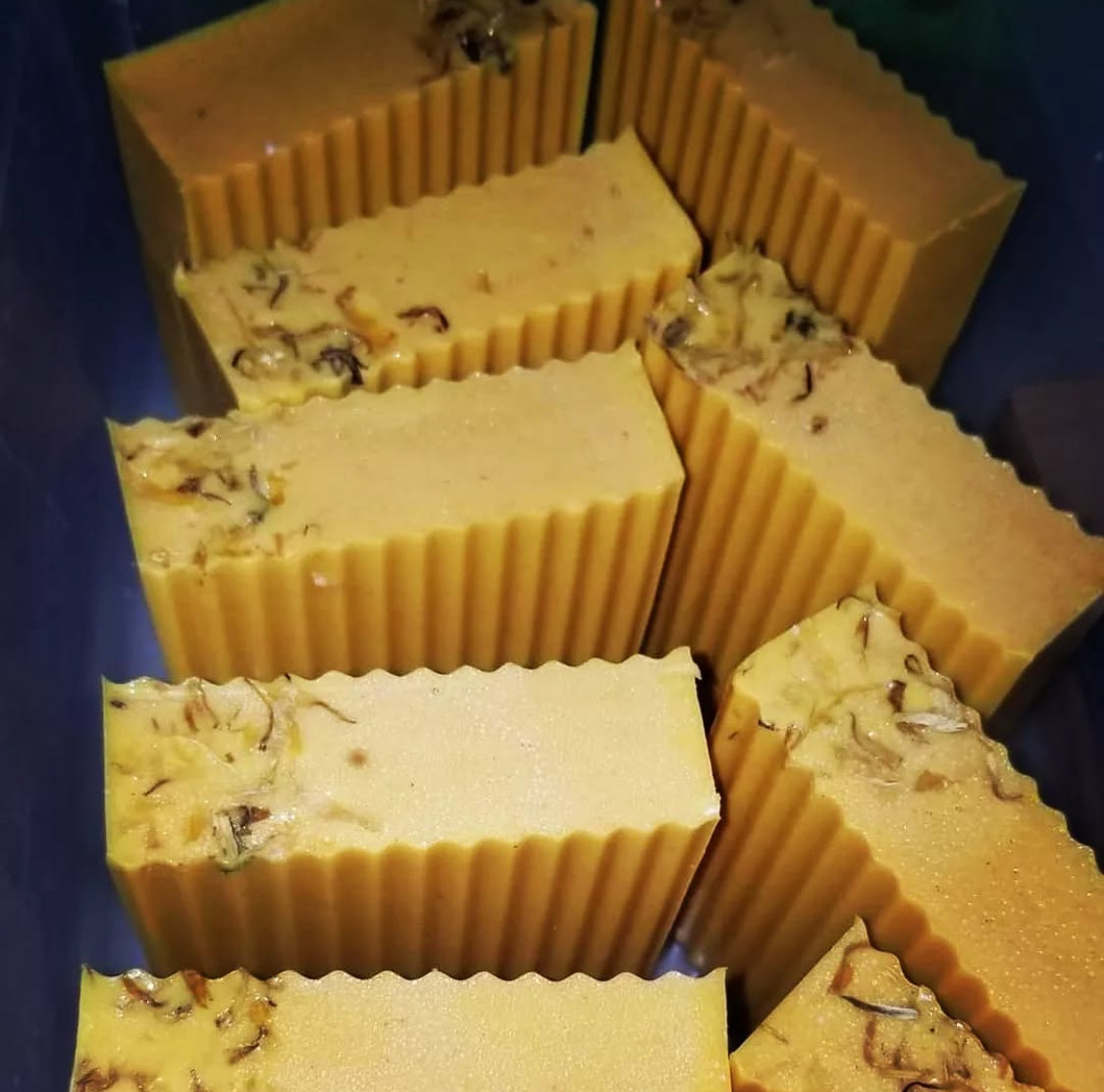 Custom Luxury Soap Full Loaf