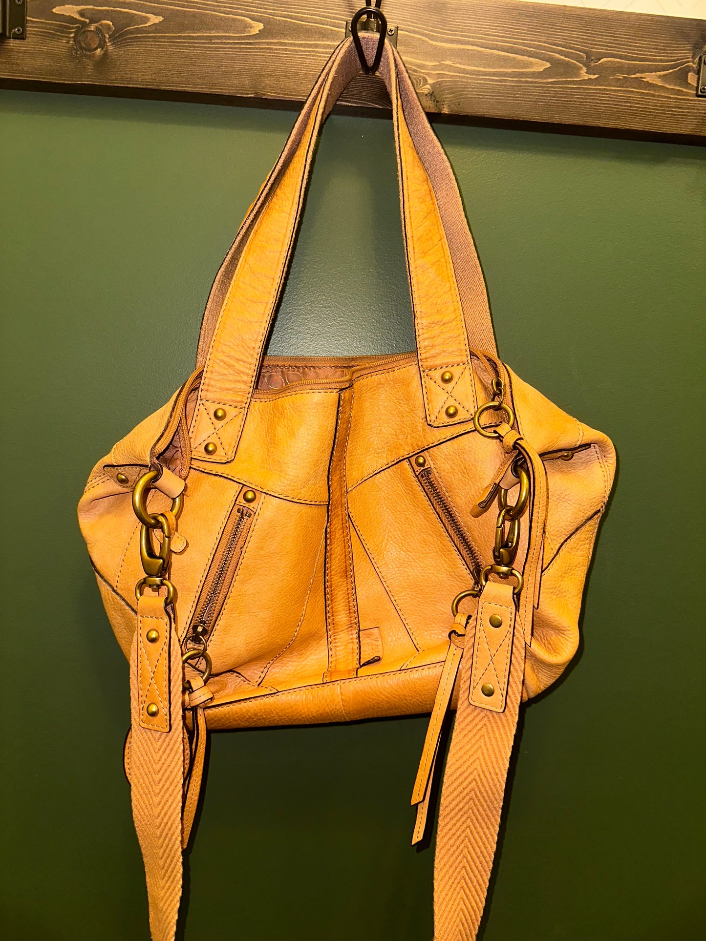 The Goddess Shop Bags & Accessories