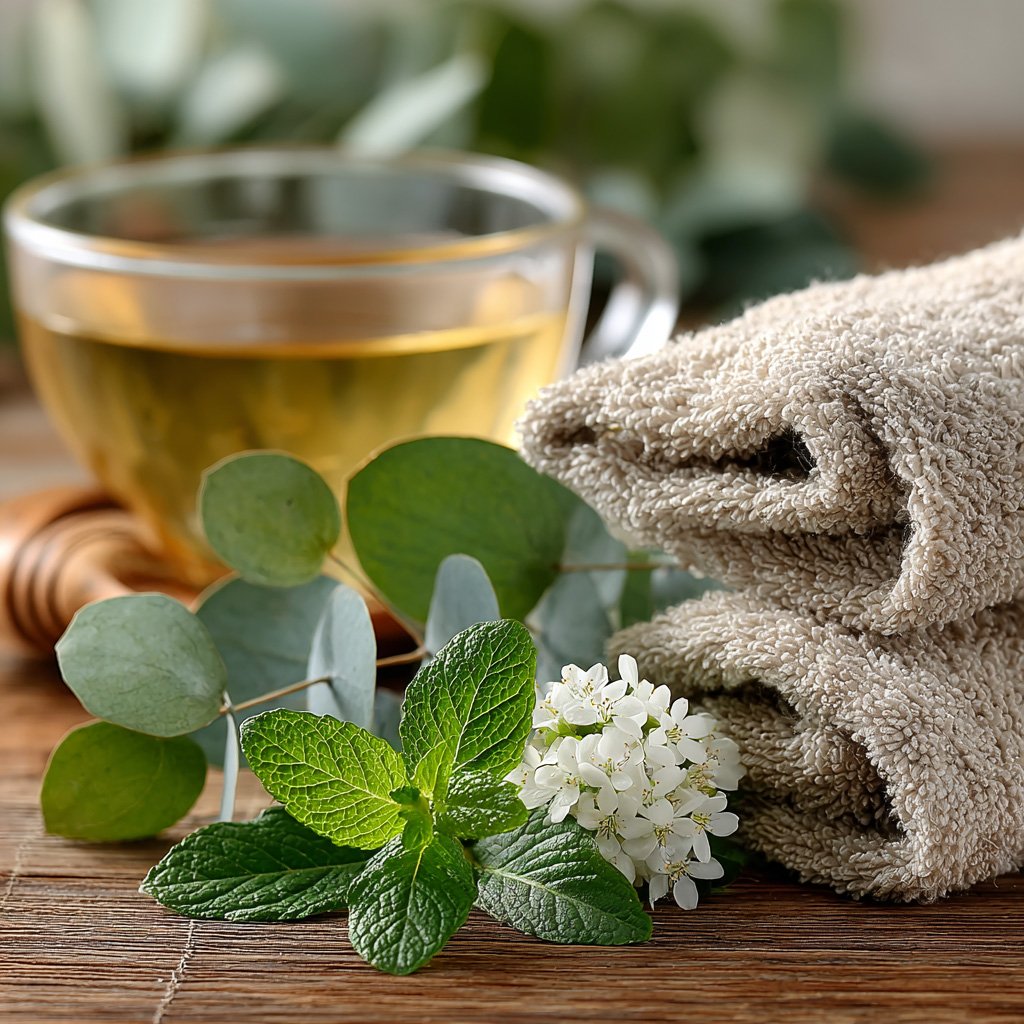 Goddess Balance Experience ✨