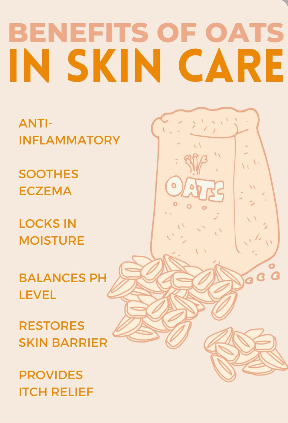 Botanical Oat Triple Butter