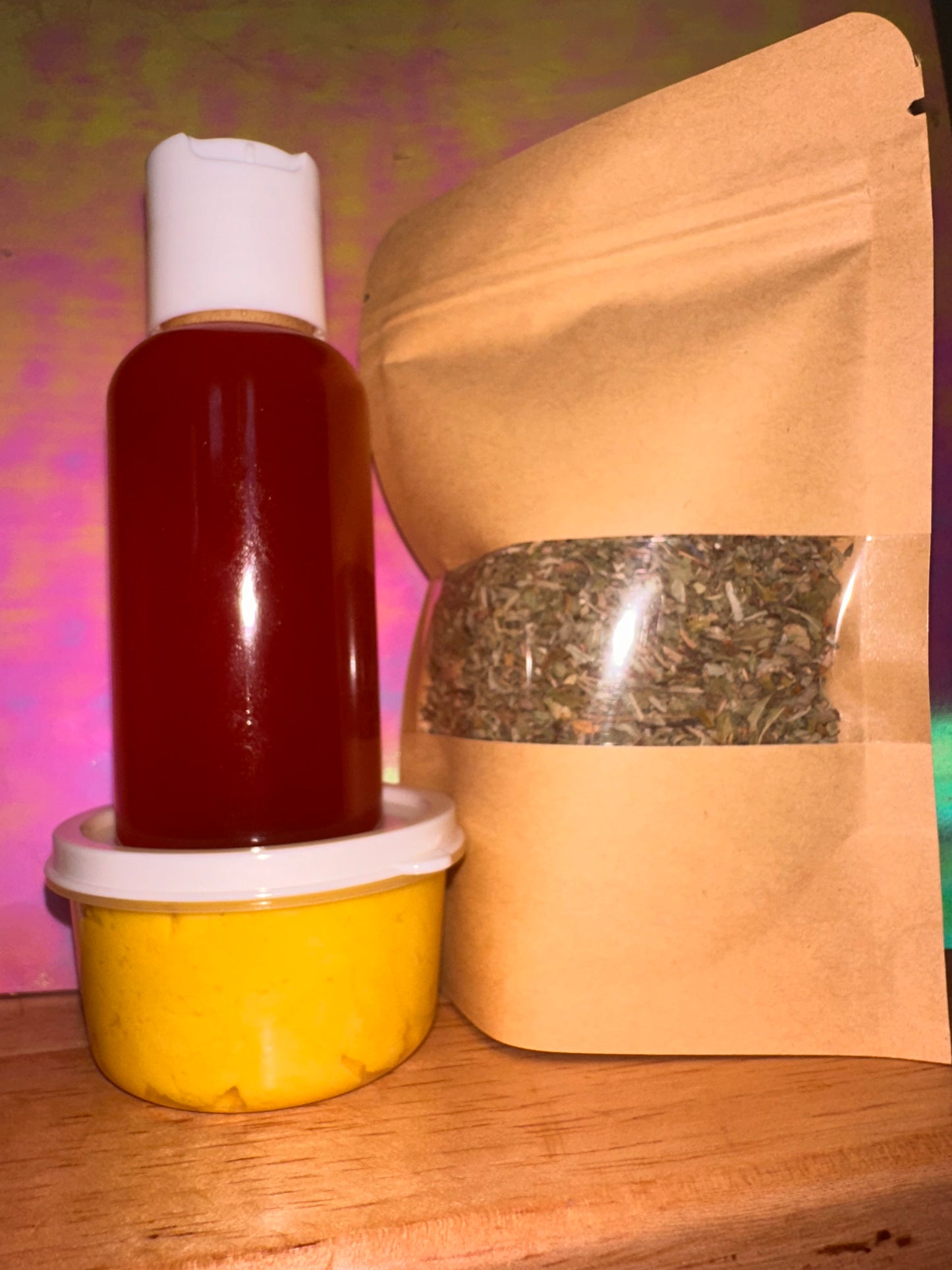 4 Free Gifts Add to Order