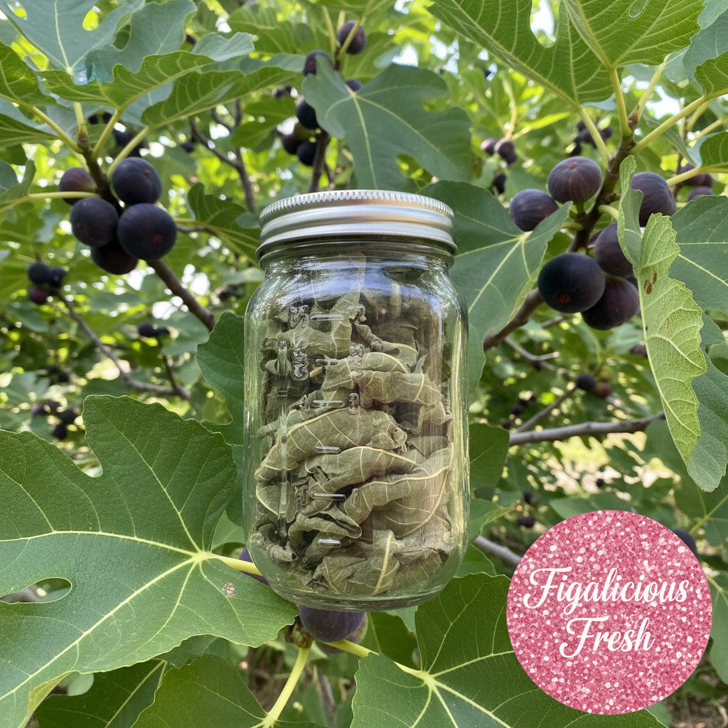 Fig Leaves