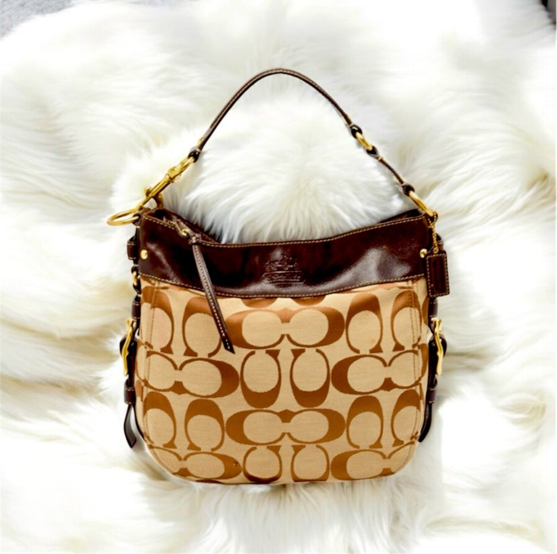 The Goddess Shop Bags & Accessories