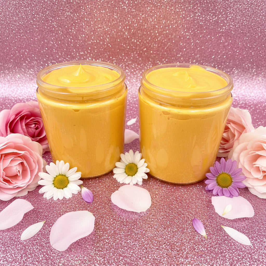 Glow Butter