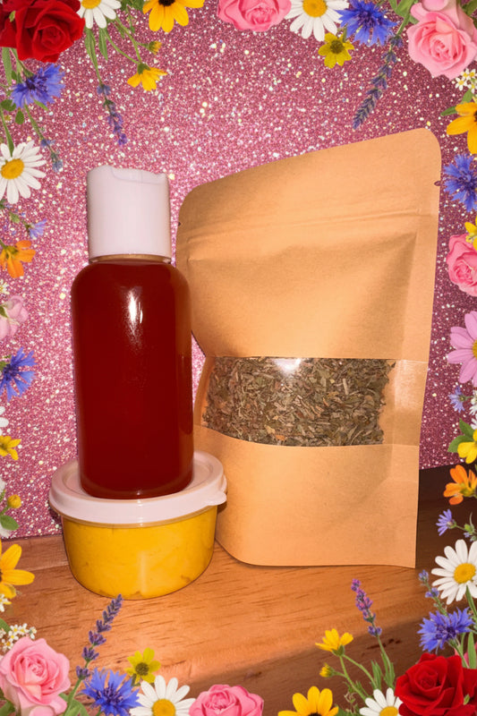 4 Free Gifts Add to Order