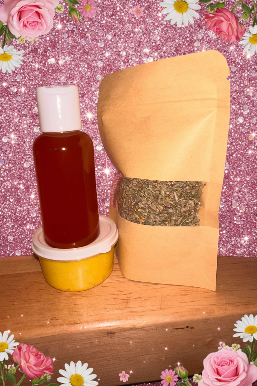 4 Free Gifts Add to Order