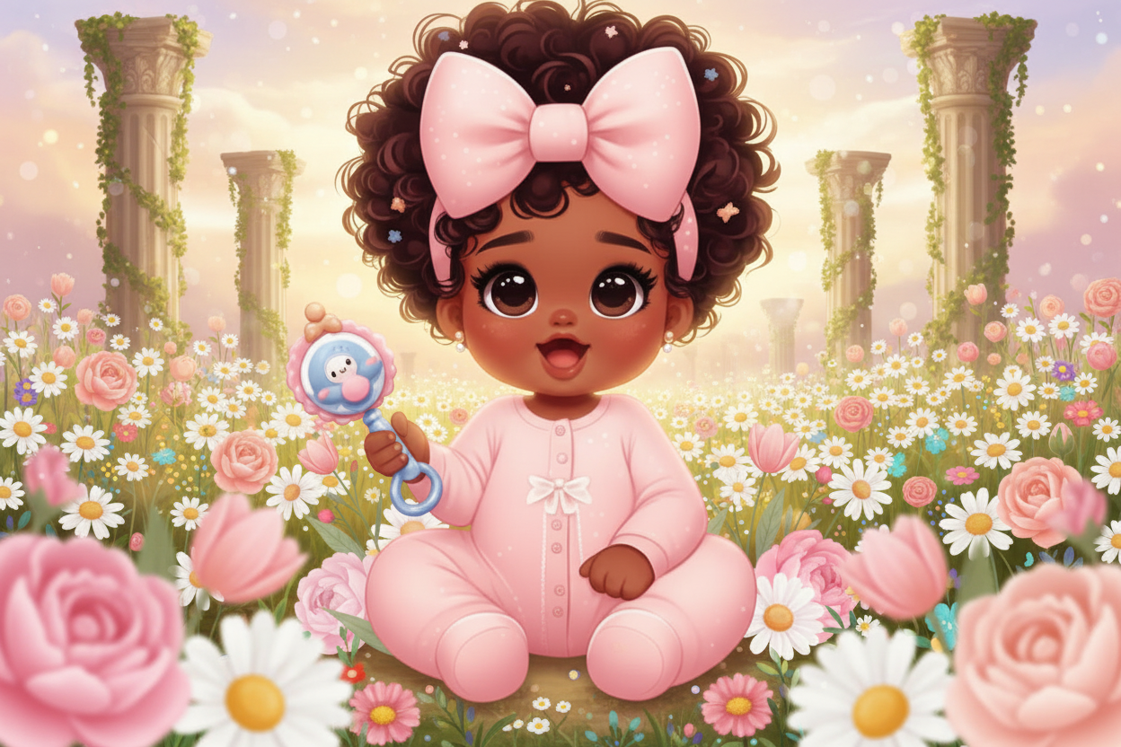 Naturalz Baby