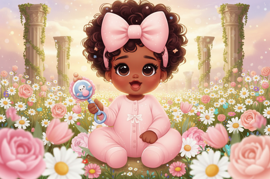Naturalz Baby