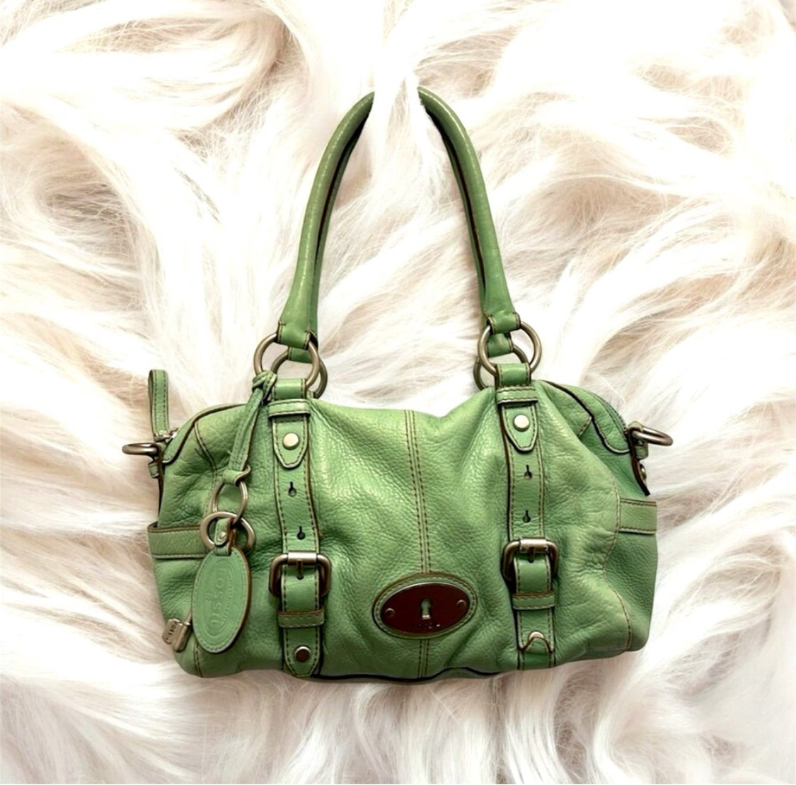 The Goddess Shop Bags & Accessories