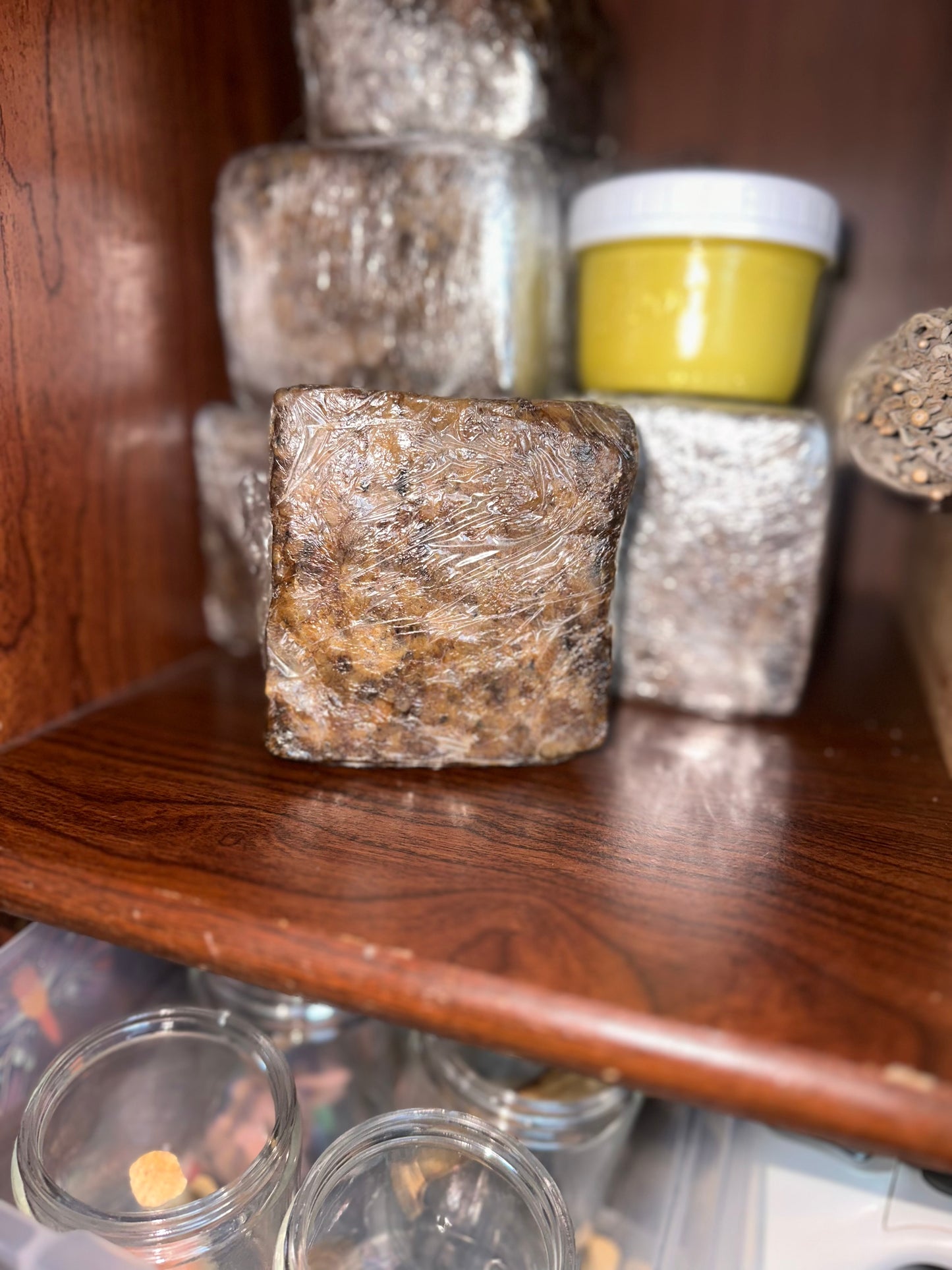 Black Soap