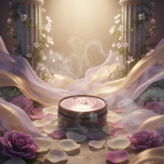 Botanical Goddess Butter