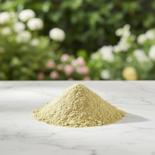 Loose Herbs: Licorice Root Powder