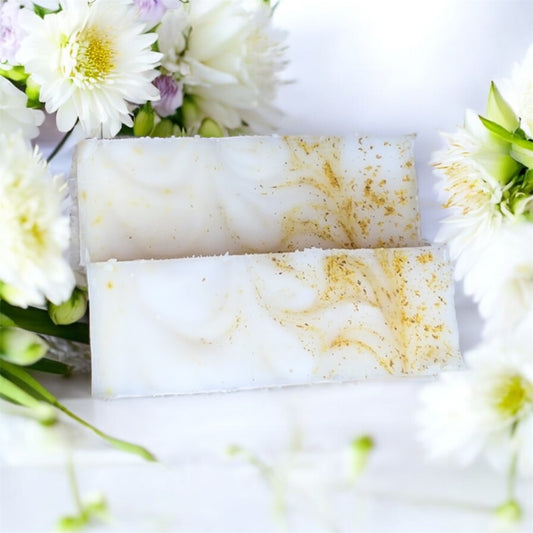 Calendula Coconut Pure Bar🌼