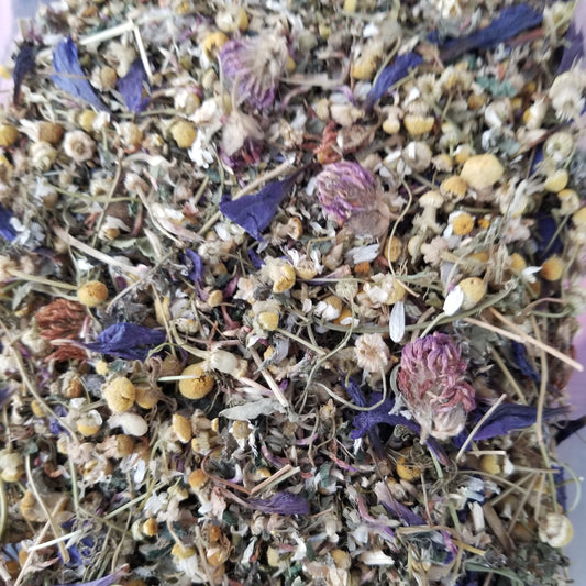Herbal Tea- Blossom Sampler