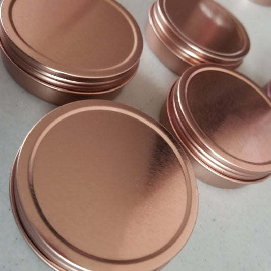 Botanical Salve
